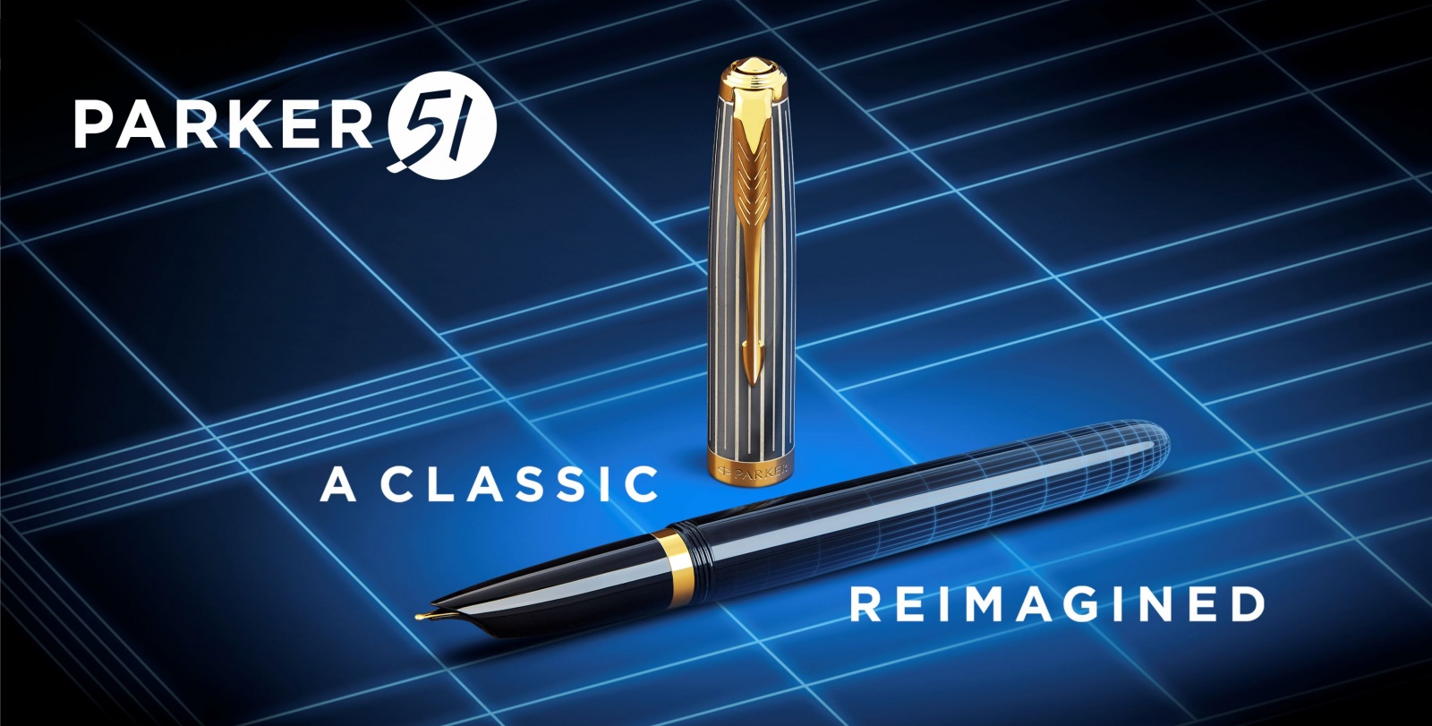 Parker 51 2021